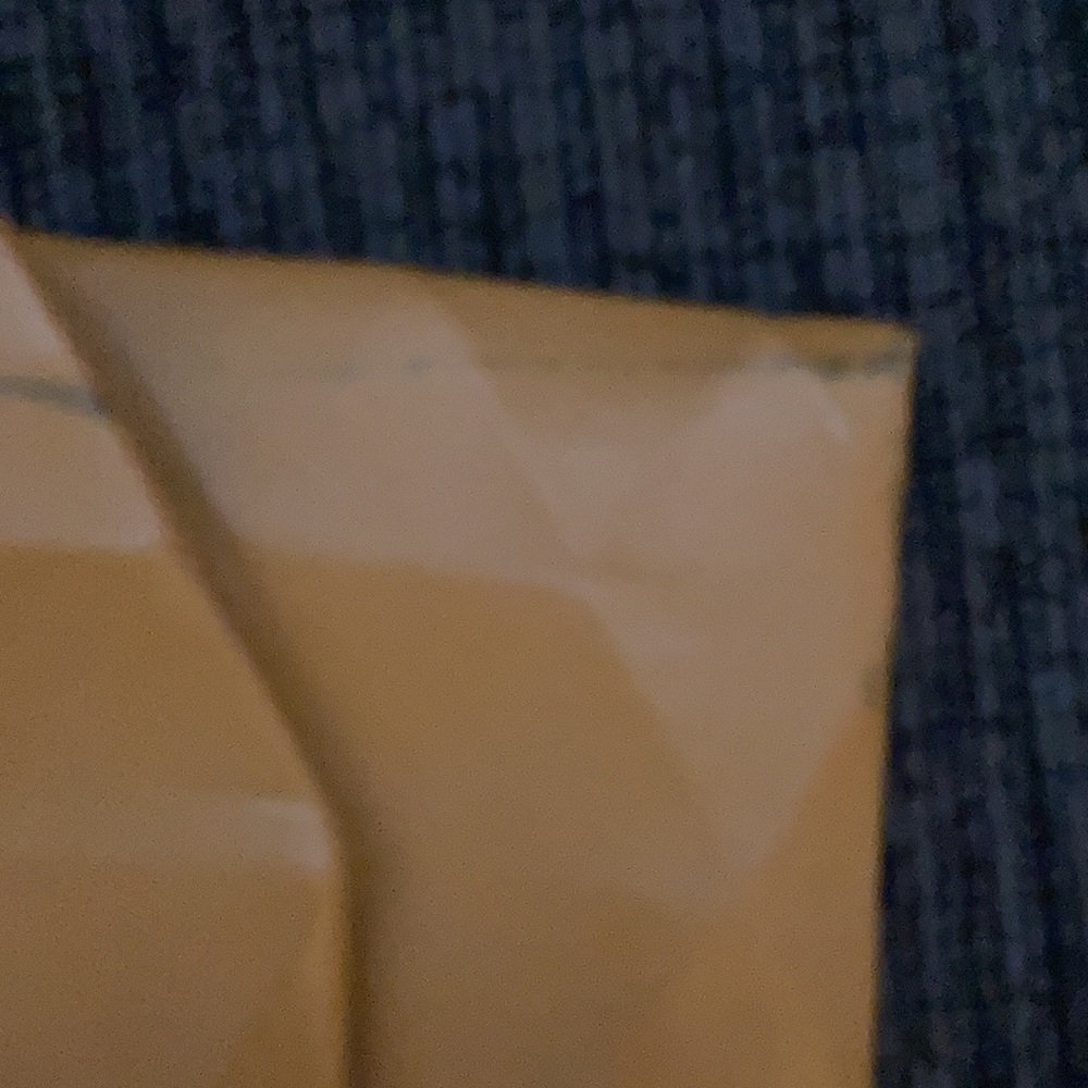 Envelope bag - Picture 5 of 5